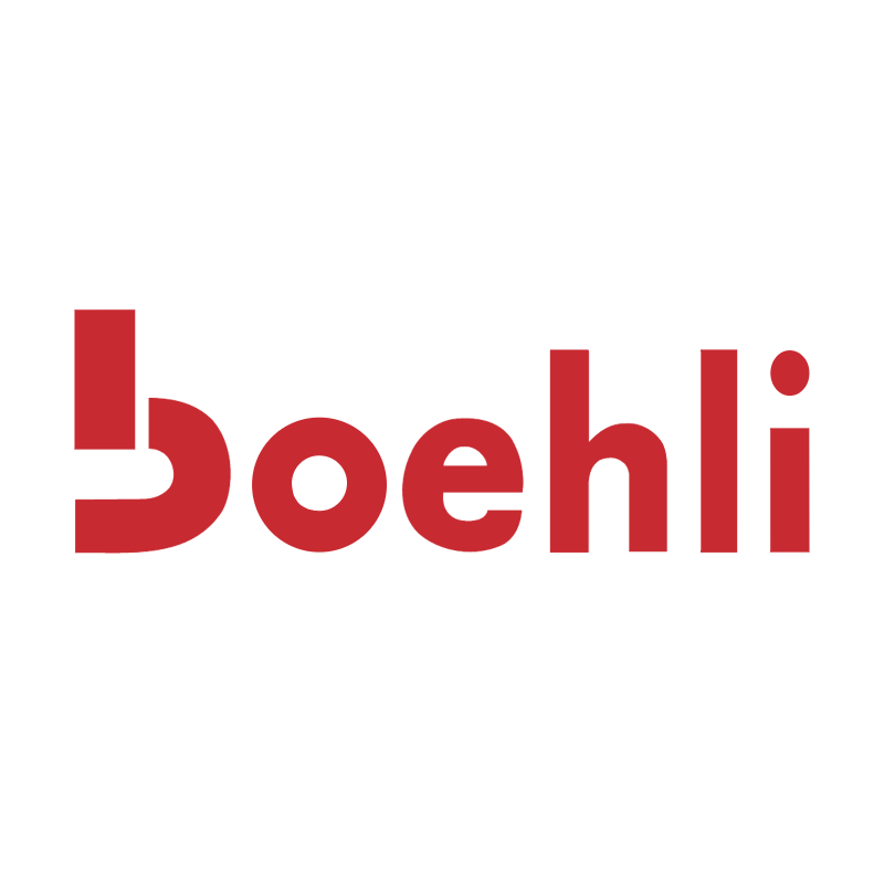 Boehli 82724 vector logo