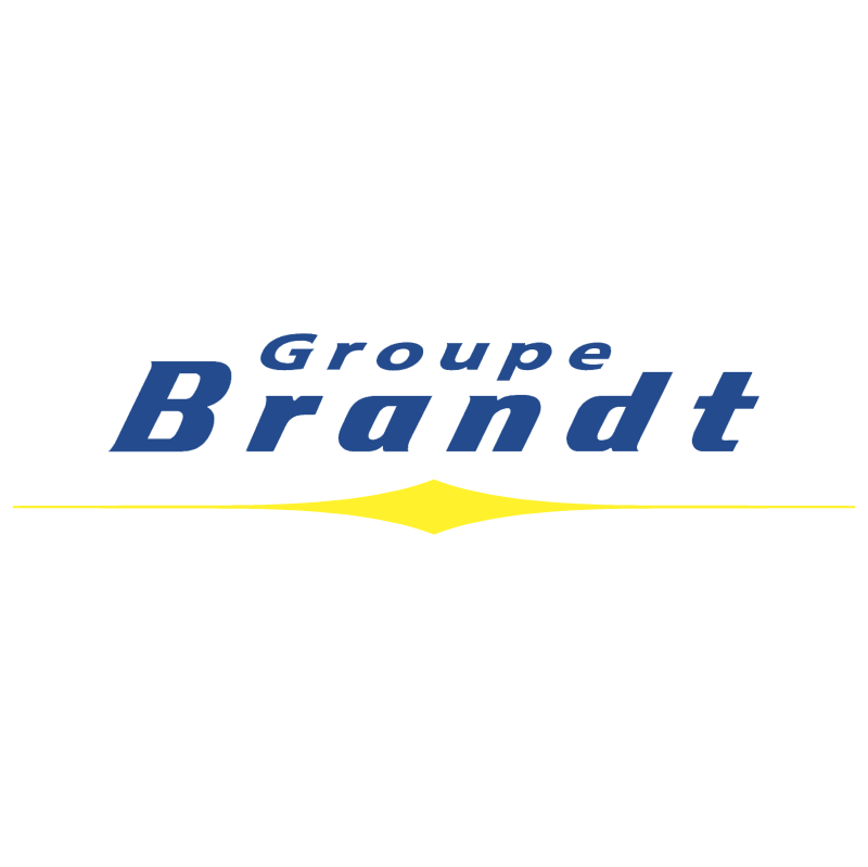 Brandt Group 15254 vector