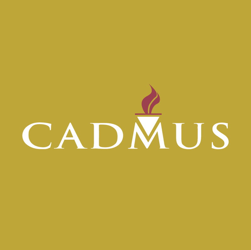 Cadmus vector logo