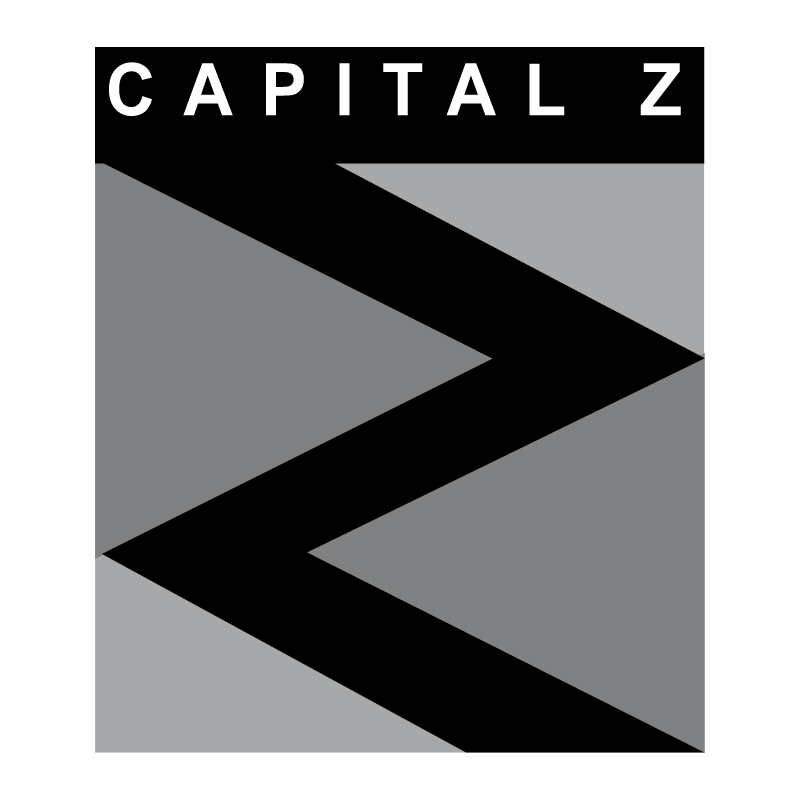 Capital Z Investments vector