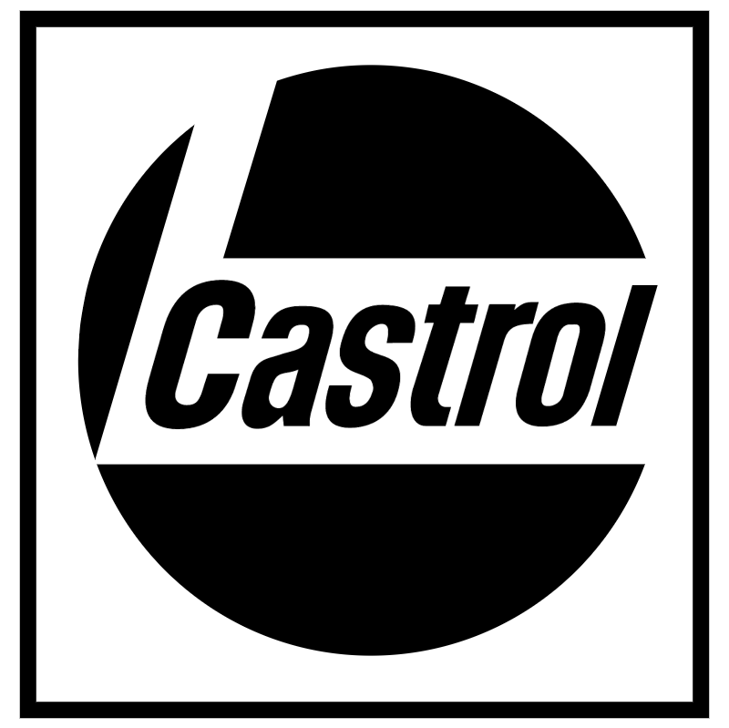 Castrol 1122 vector