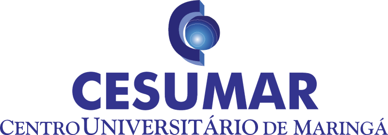 CESUMAR vector logo