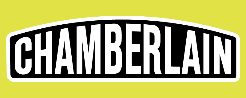 Chamberlain vector logo