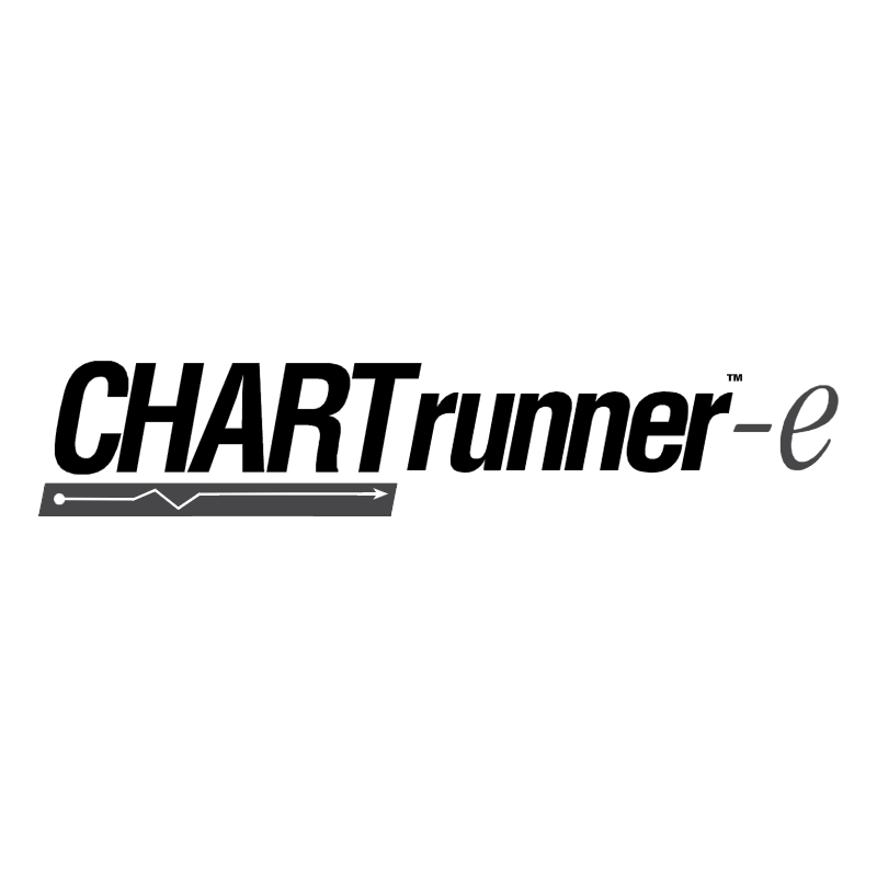 Chart Runner e vector