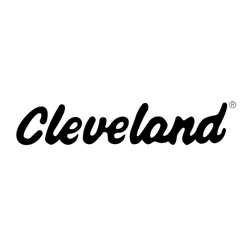 Cleveland vector