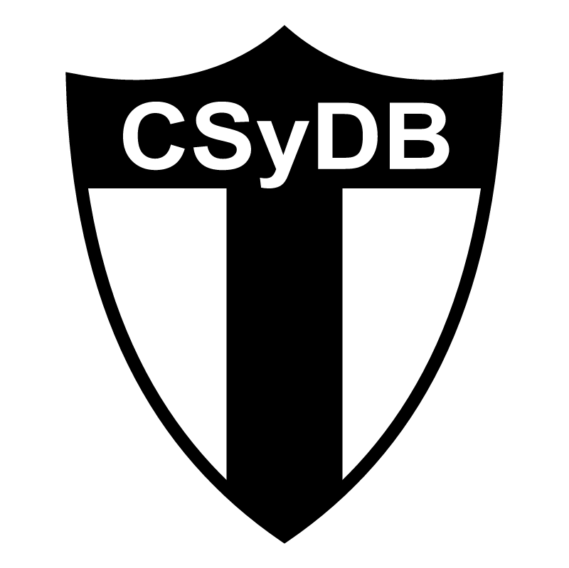 Club Social y Deportivo Boulevard de San Nicolas vector