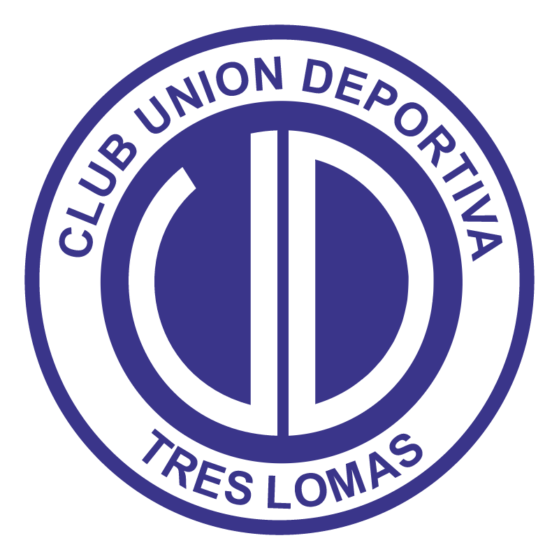 Club Union Deportiva de Tres Lomas vector