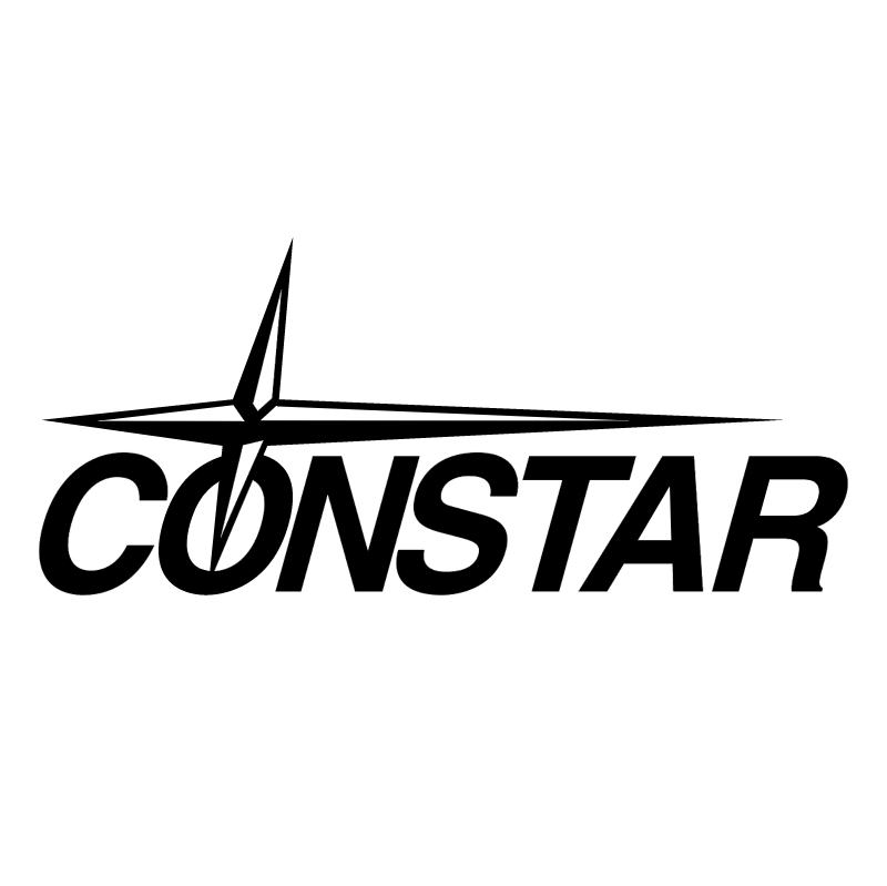 Constar vector logo