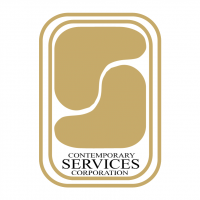 Contemporary Services Corporation vector