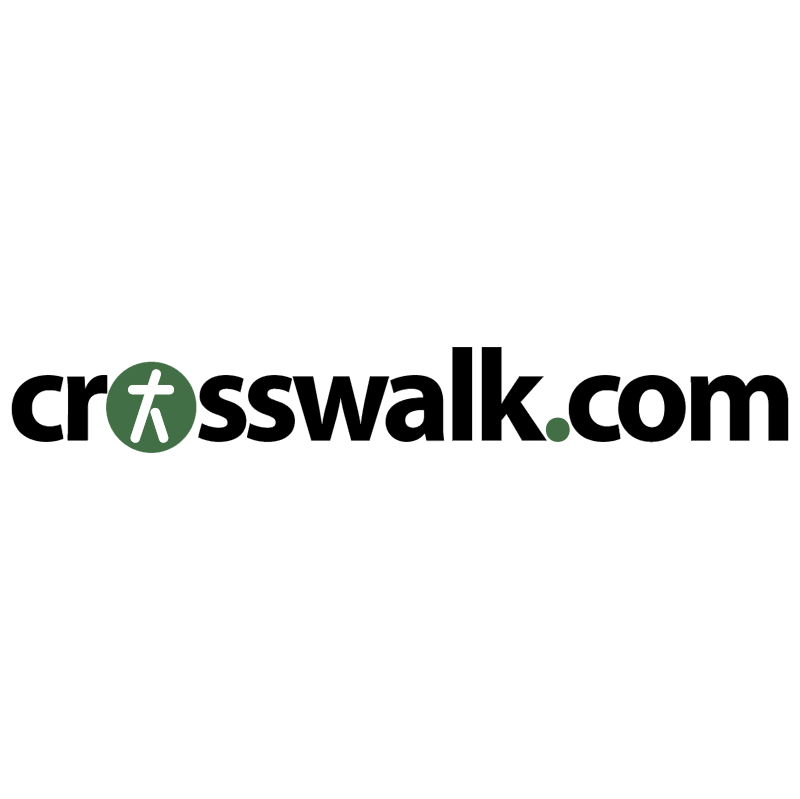 Crosswalk vector