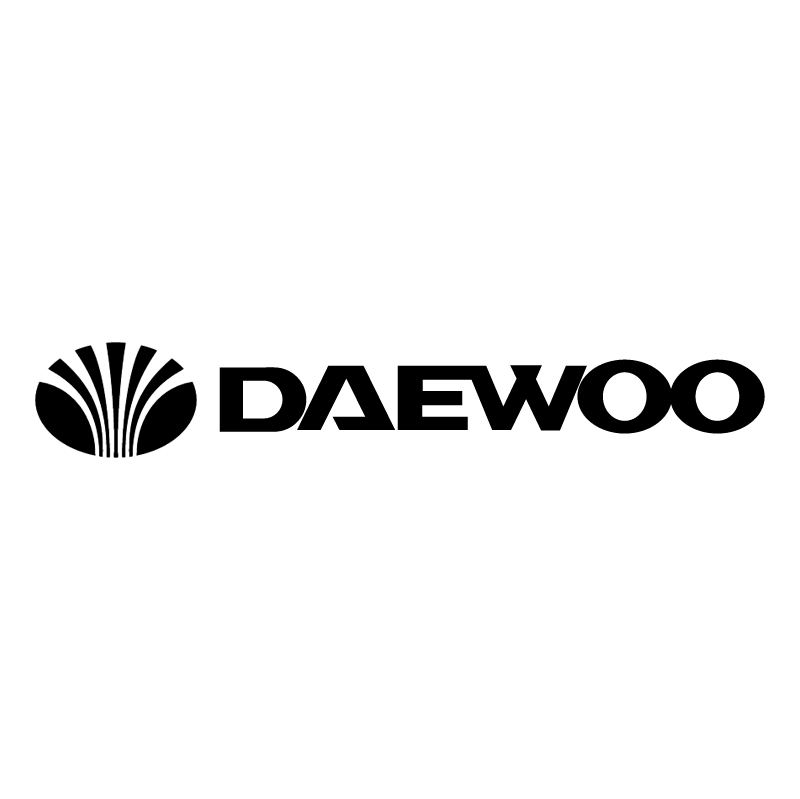 Daewoo vector