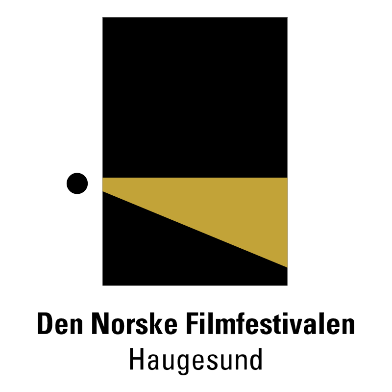 Den Norske Filmfestivalen vector
