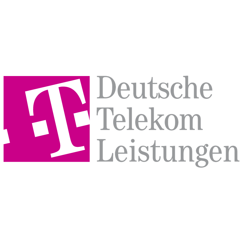 Deutsche Telekom vector