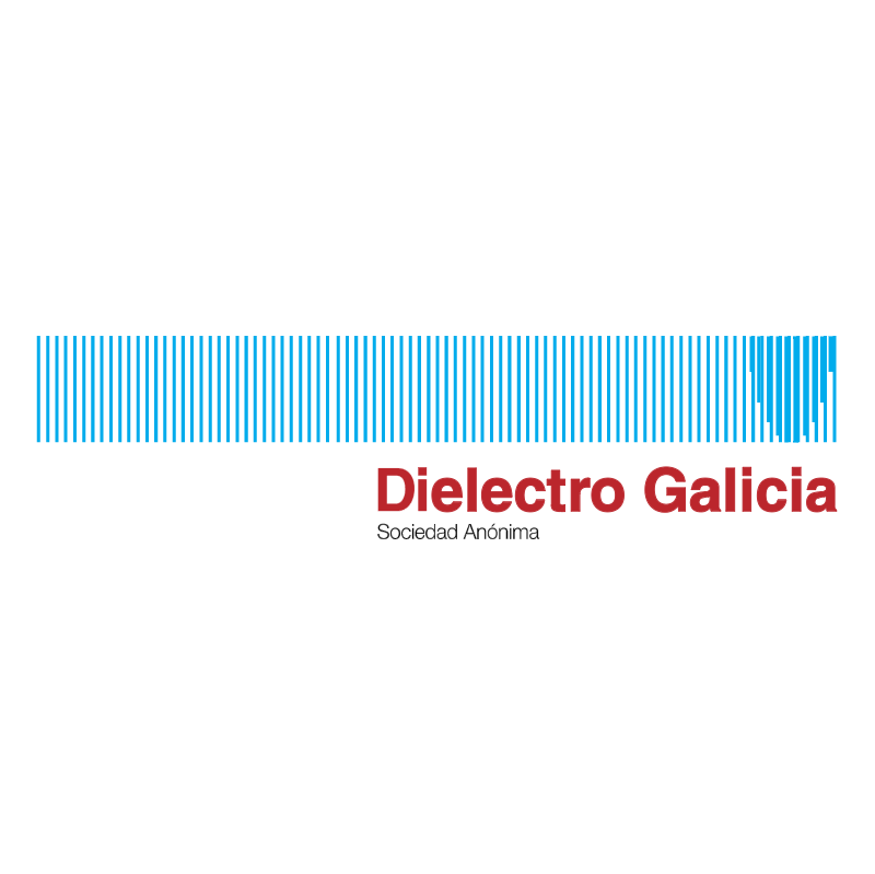 Dielectro Galicia vector