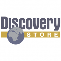 Discovery Store vector