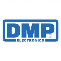 DMP Electronics vector