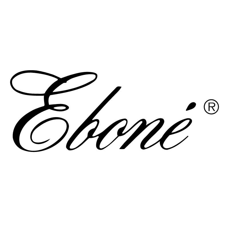 Ebone vector logo