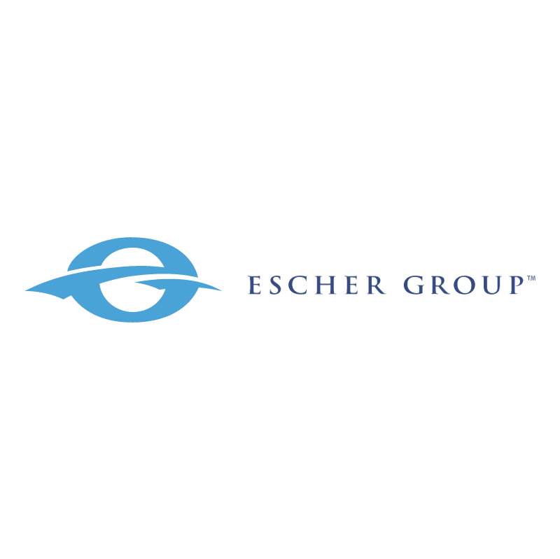 Escher Group vector