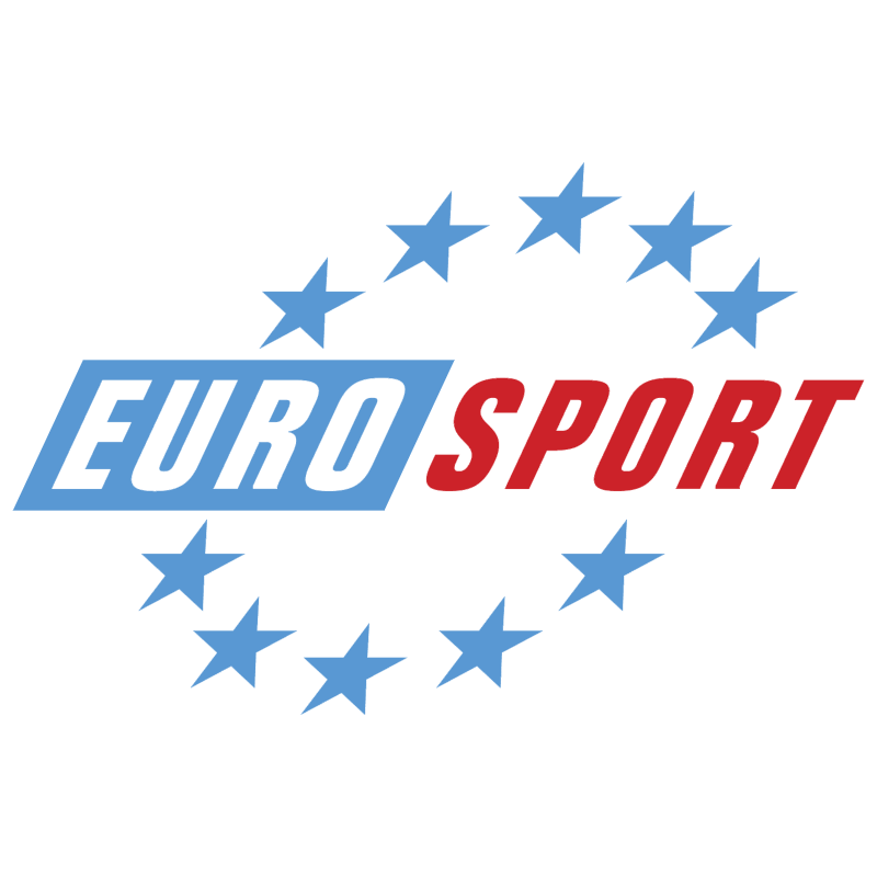 Eurosport vector logo