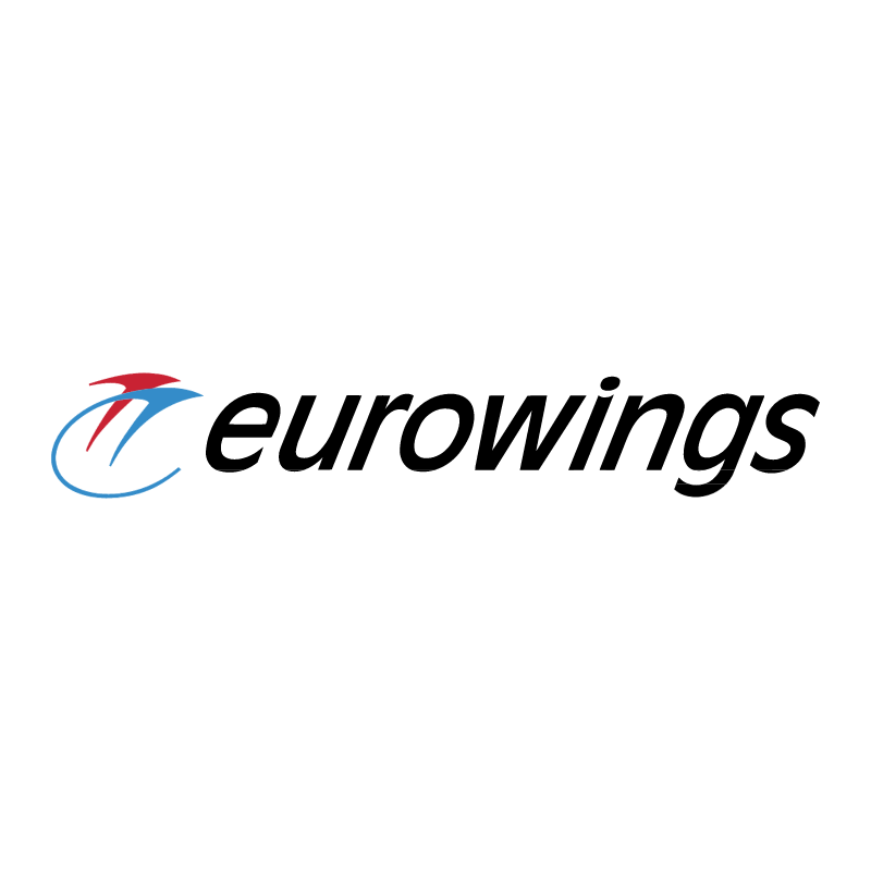 Eurowings vector