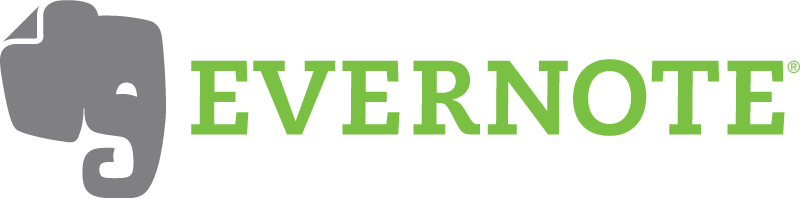 Evernote vector