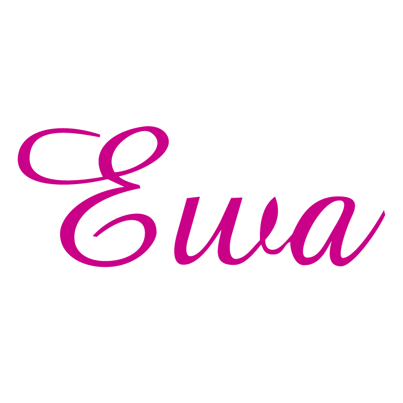 Ewa vector logo