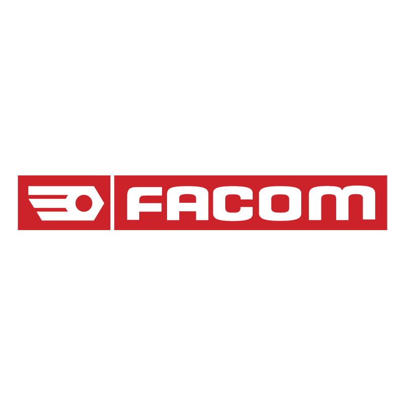 Facom vector logo
