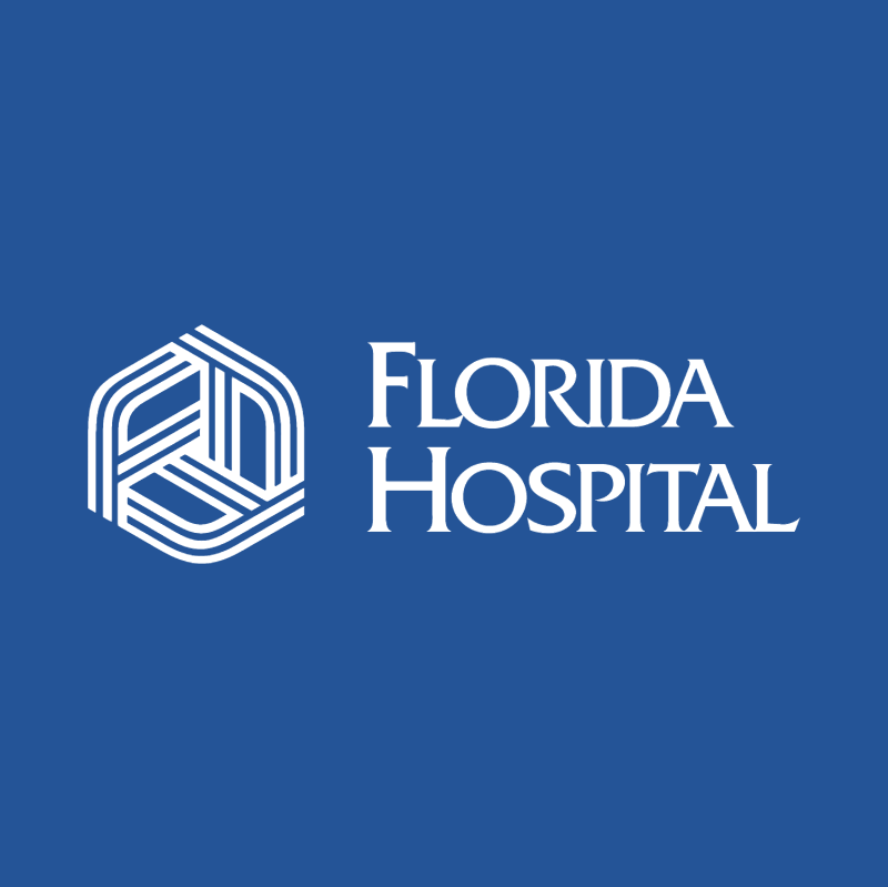 Florida Hospital vector logo