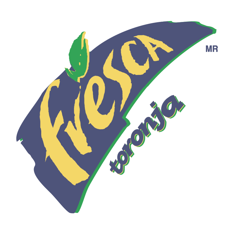 Fresca vector logo