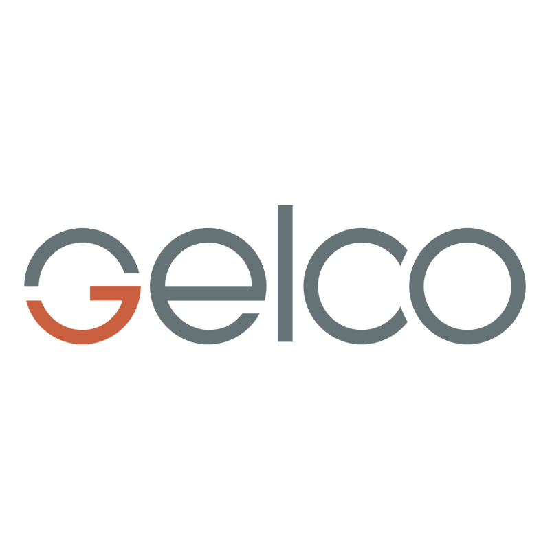 Gelco vector logo