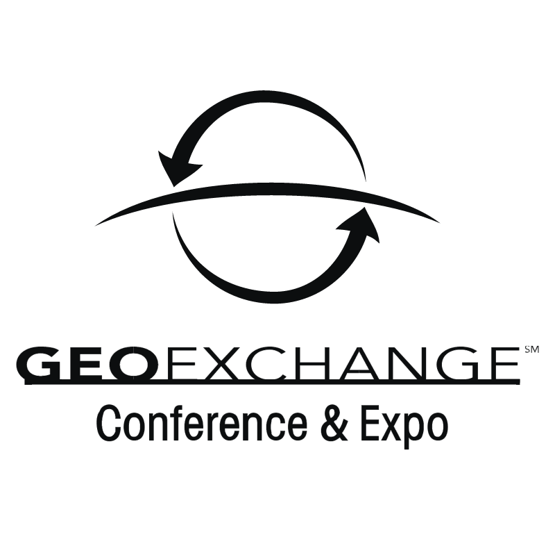 GeoExchange vector logo