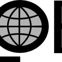Globe vector