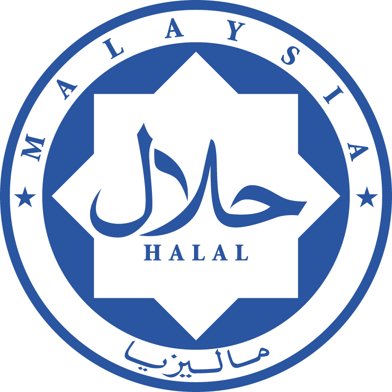 Halal vector
