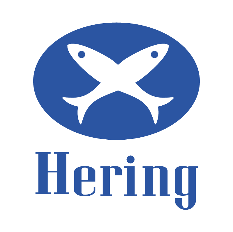 Hering vector logo