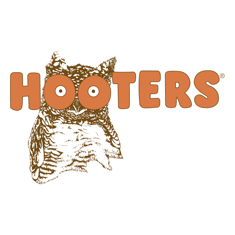 Hooters vector