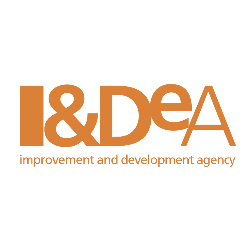 I&DEA vector logo