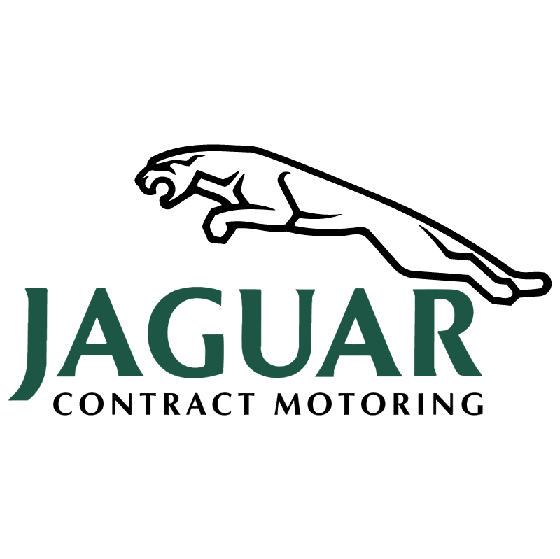 Jaguar vector