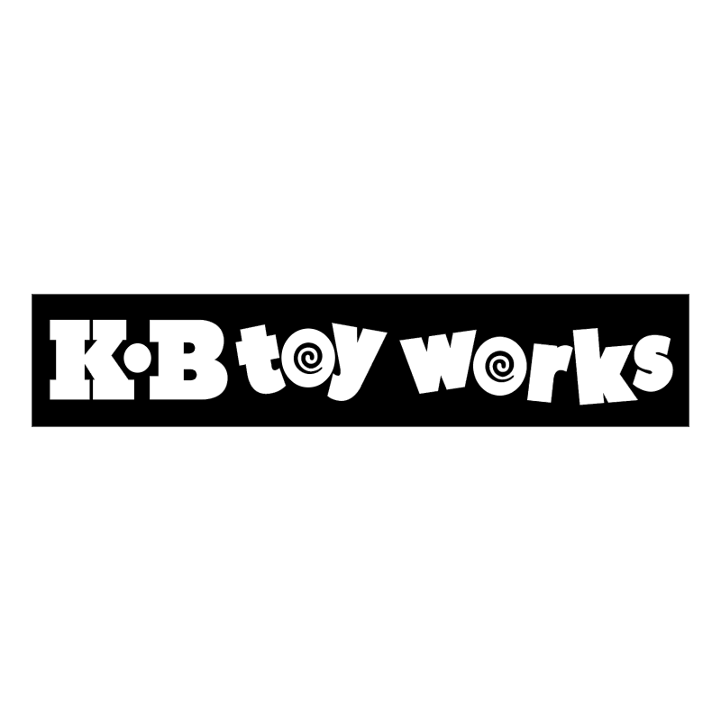 KB Toy Works vector