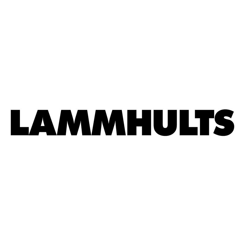 Lammhults vector