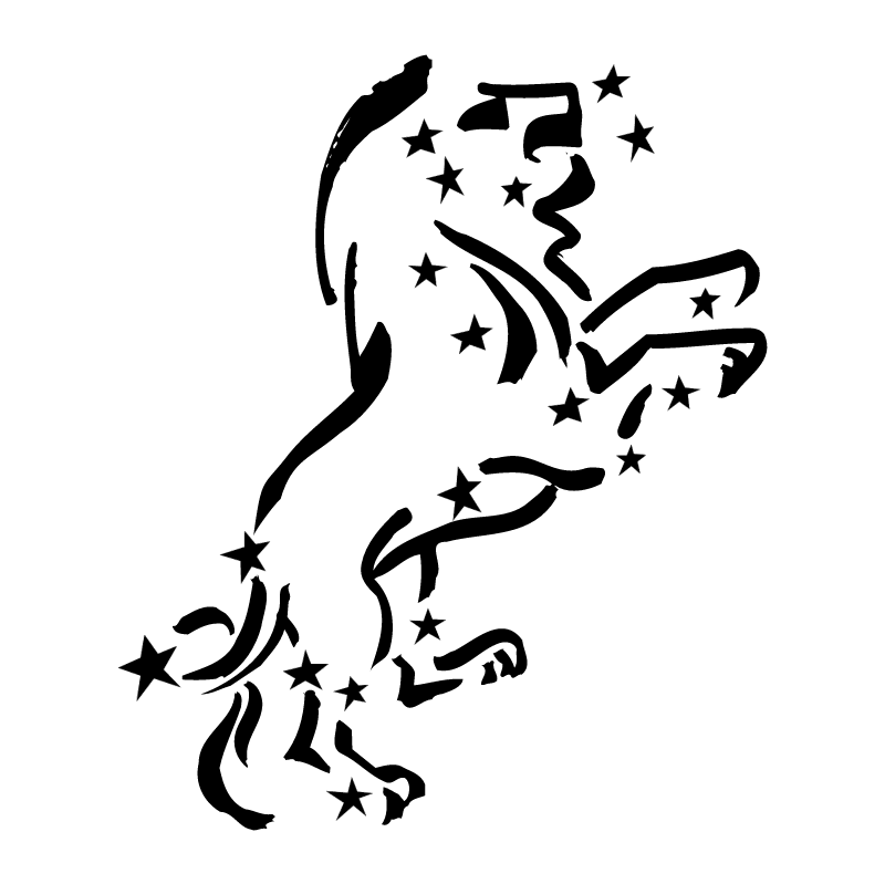 Lions Gate Entertainment vector logo