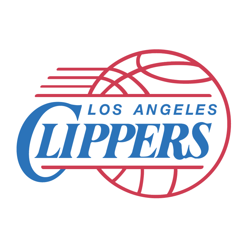 Los Angeles Clippers vector logo