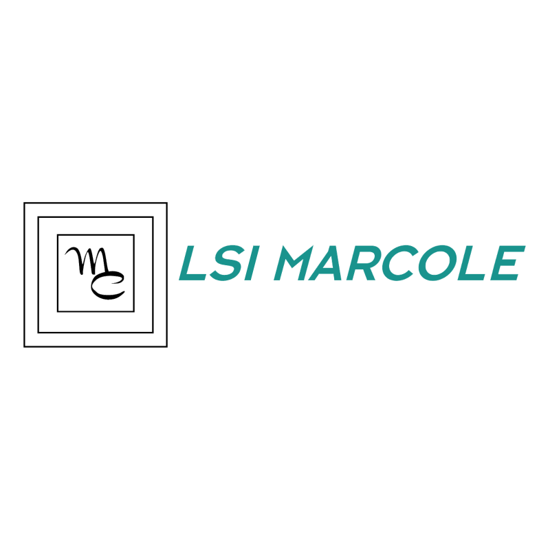 LSI Marcole vector