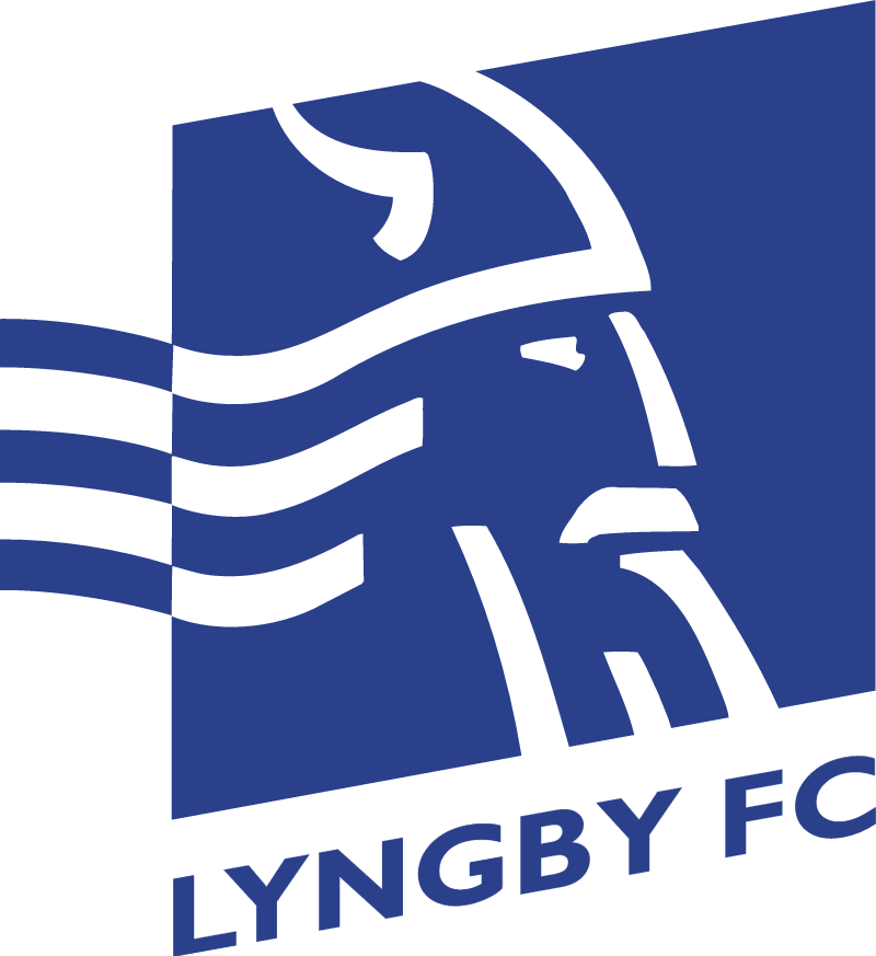 LYNGBY vector logo