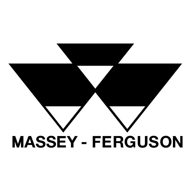 Massey Ferguson vector