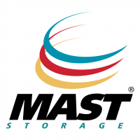 Mast Storage vector