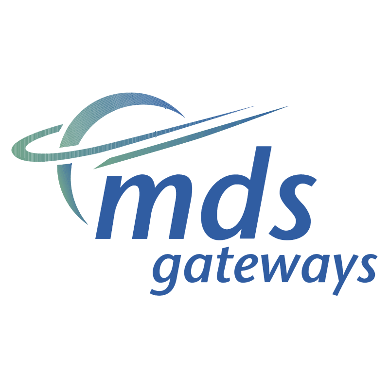 MDS Gateways vector