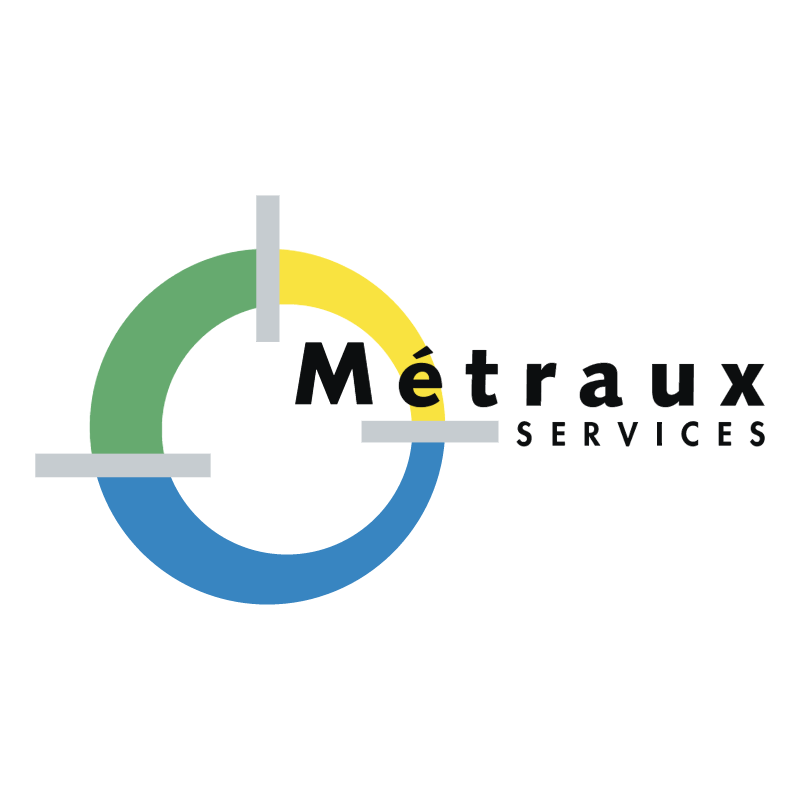 Metraux Services vector