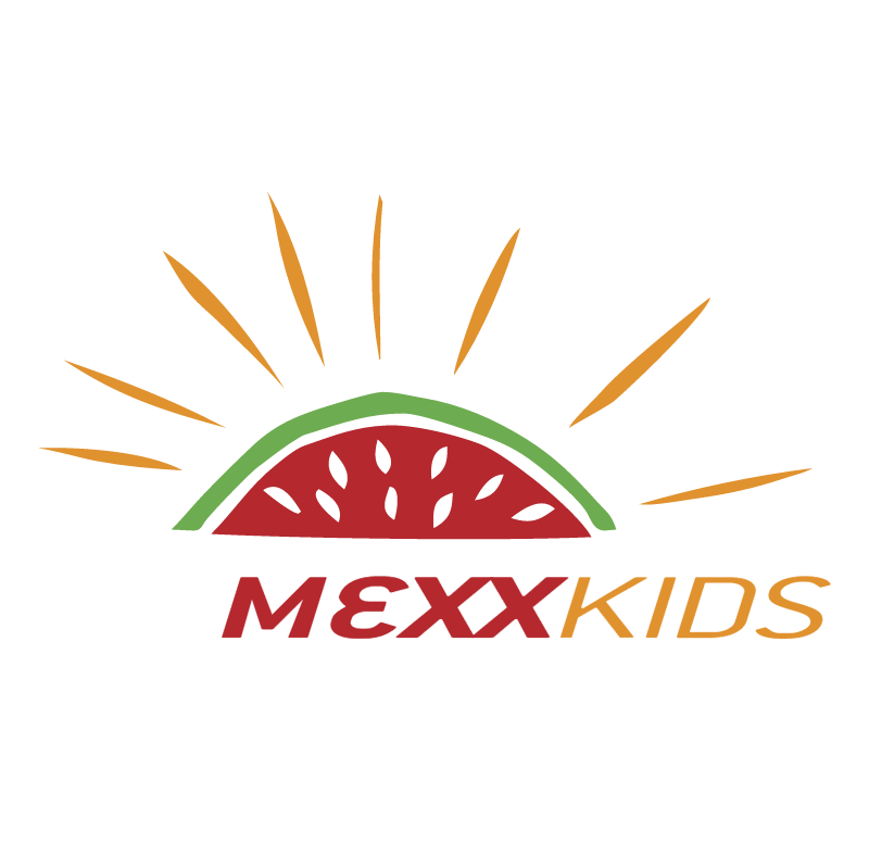 Mexx Kids vector