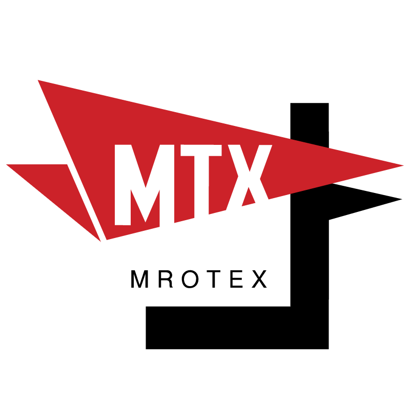 MTX vector logo