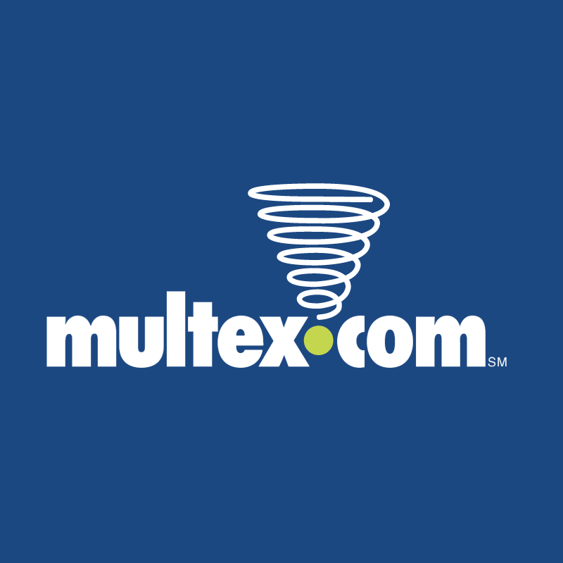 Multex com vector logo
